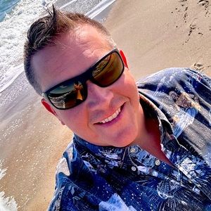 Meet your Posher, Timothy